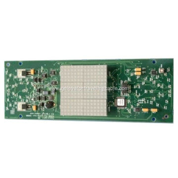 KM775920G01 KONE Elevator SIGMATV Dot Matrix Display Board